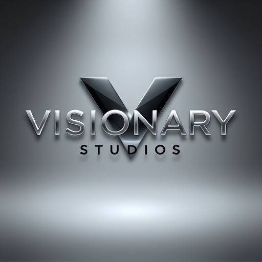 Visionary Studios logo